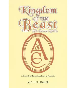 Kingdom of the Beast: The Enemy Within