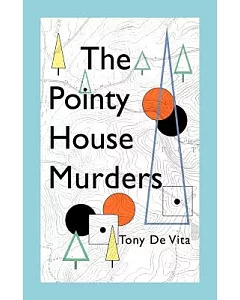 The Pointy House Murders