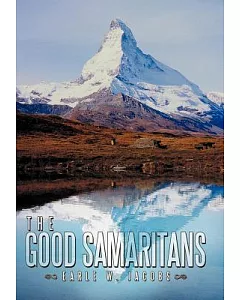 The Good Samaritans: An Adventure Novel