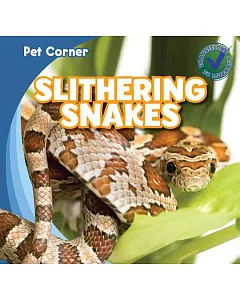 Slithering Snakes
