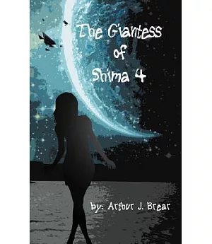 The Giantess of Shima 4