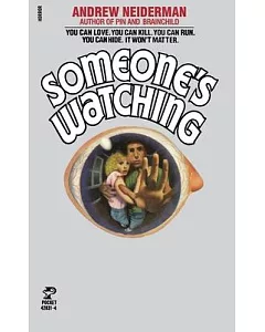 Someone’s Watching