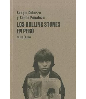 Los Rolling Stones en Peru / The Rolling Stones in Peru