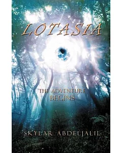 Lotasia: The Adventure Begins