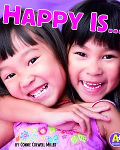 Happy Is...