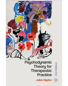 Psychodynamic Theory for Therapeutic Practice