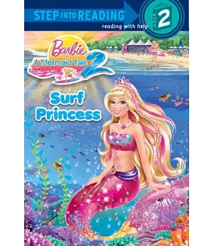 Surf Princess