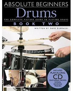 Drums Book 2