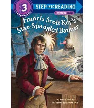 Francis Scott Key’s Star-spangled Banner