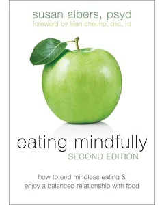 Eating Mindfully: How to End Mindless Eating & Enjoy a Balanced Relationship With Food