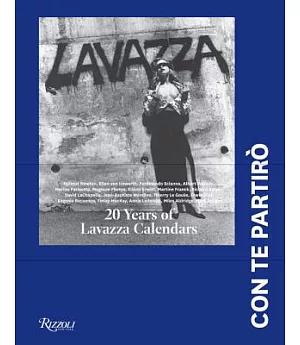 Lavazza: 20 Years of Lavazza Calendars