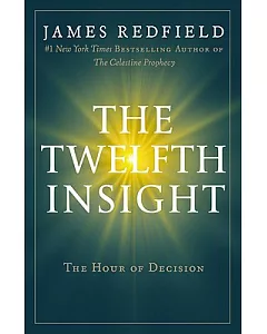 The Twelfth Insight: The Hour of Decision