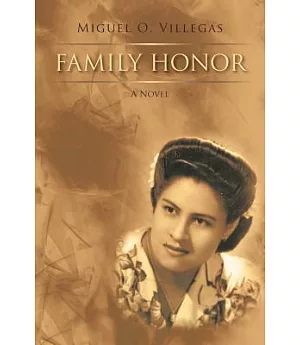 Family Honor: A Novel