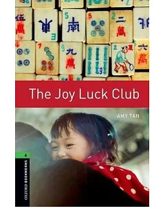 The Joy Luck Club: Level 6: 2,500 Word Vocabulary