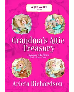 Grandma’s Attic Treasury