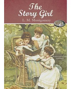 The Story Girl: Library Edition