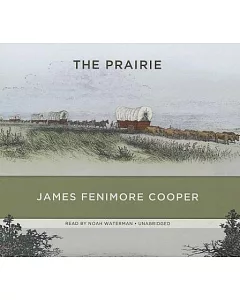 The Prairie: Library Edition