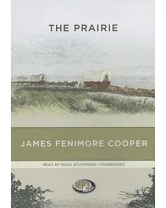 The Prairie: Library Edition