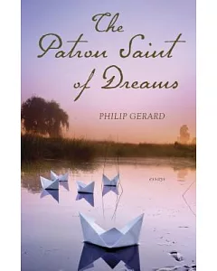 The Patron Saint of Dreams: And Other Essays