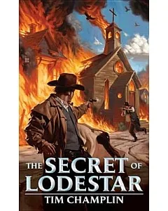 The Secret of Lodestar