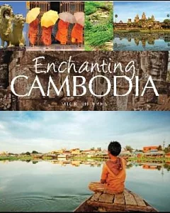 Enchanting Cambodia