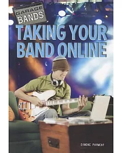 Taking Your Band Online