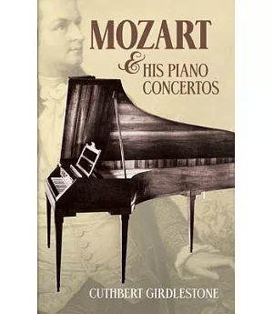 Mozart & His Piano Concertos