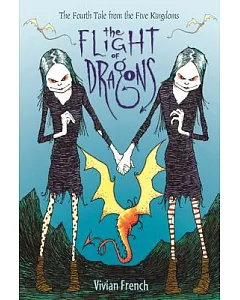 The Flight of Dragons