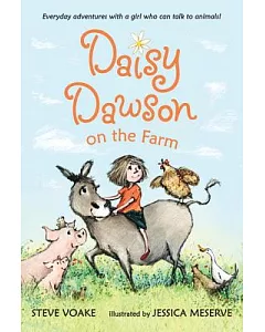 Daisy Dawson on the Farm