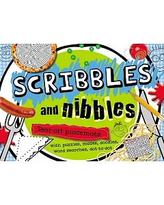 Scribbles and Nibbles: Tear-off Placements