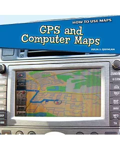 GPS and Computer Maps