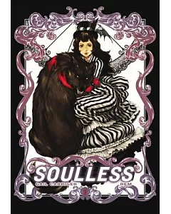 Soulless 1