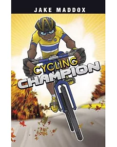 Cycling Champion