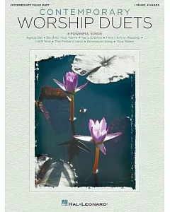 Contemporary Worship Duets