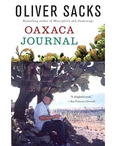 Oaxaca Journal