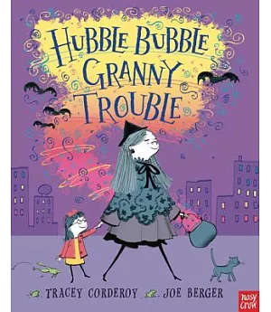 Hubble Bubble, Granny Trouble