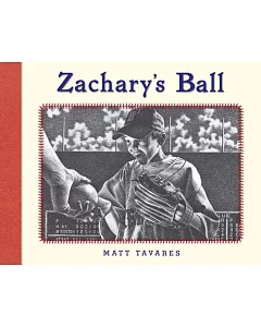 Zachary’s Ball