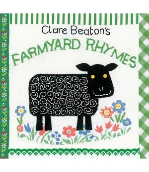 Clare Beaton’s Farmyard Rhymes