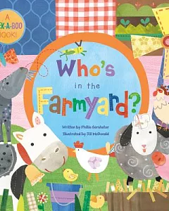 Who’s in the Farmyard?