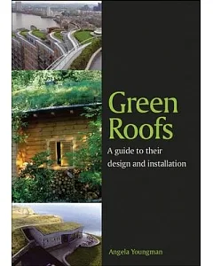 Green Roofs: A Guide to Their Design and Installation