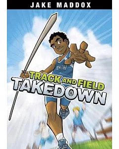 Track and Field Takedown