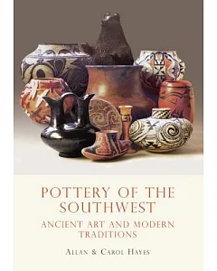 Pottery of the Southwest: Ancient Art and Modern Traditions