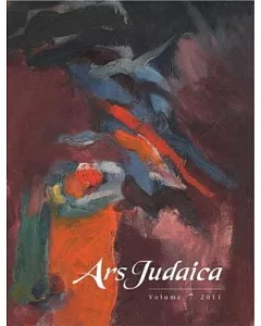 The Bar-ilan Journal of Jewish Art