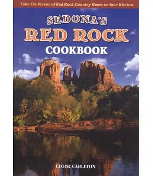 Red Rock Recipes