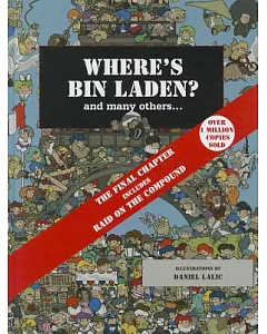 Where’s Bin Laden?: The Final Chapter