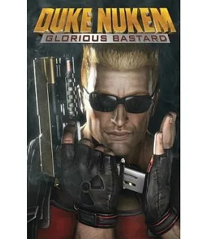Duke Nukem: Glorious Bastard