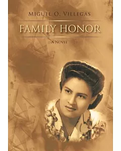 Family Honor: A Novel