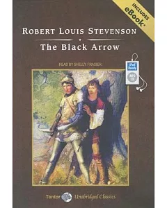 The Black Arrow: Includes Ebook