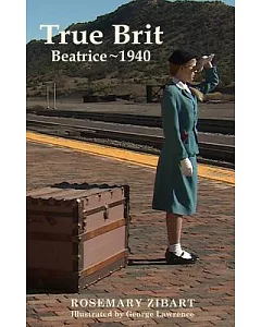 True Brit: Beatrice, 1940