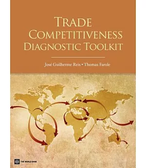 Trade Competitiveness Diagnostic Toolkit